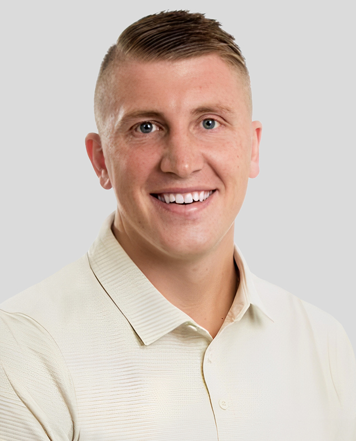 Ricky Ostrander Photo