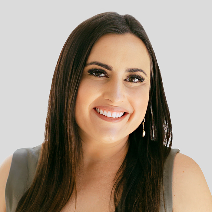 Ashley Gurevich Photo