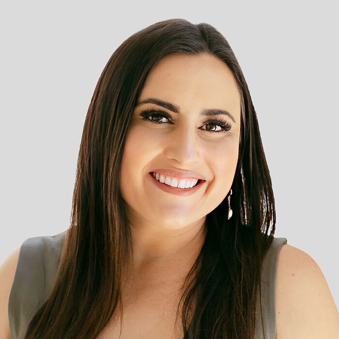 Ashley Gurevich Photo