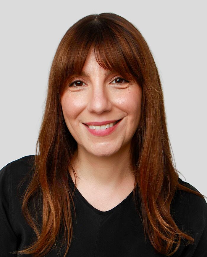 Christine Bender Photo