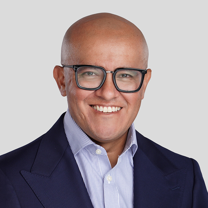 Abe Huerta Photo