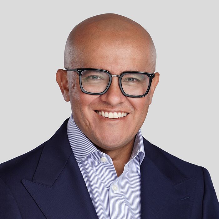 Abe Huerta Photo