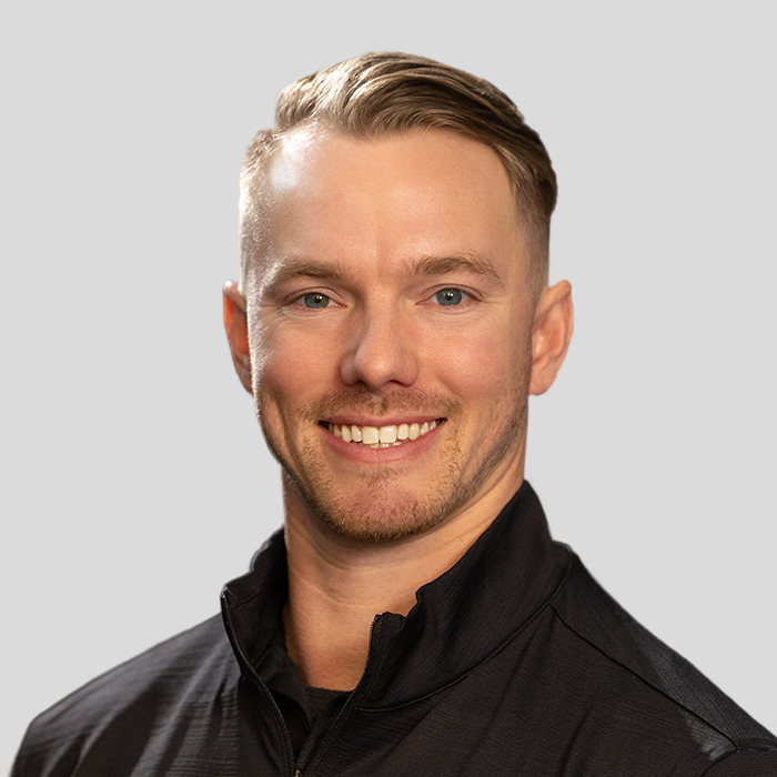 Chase Sanders Photo