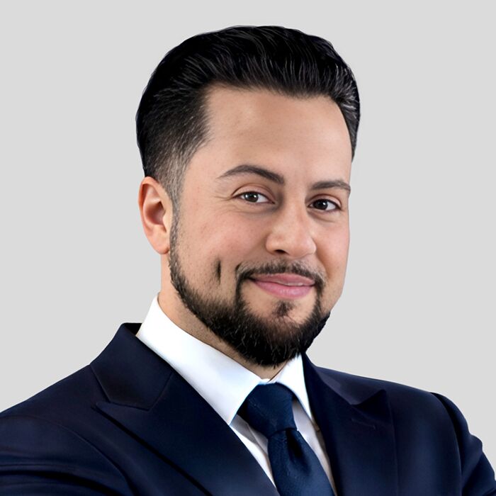 Michael Nanula