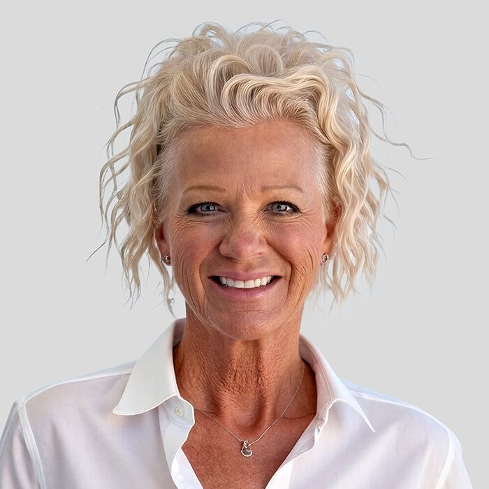 Karen Voytek
