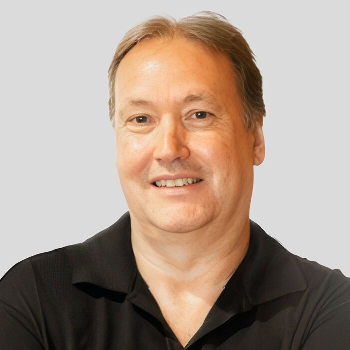 Paul Muro Photo