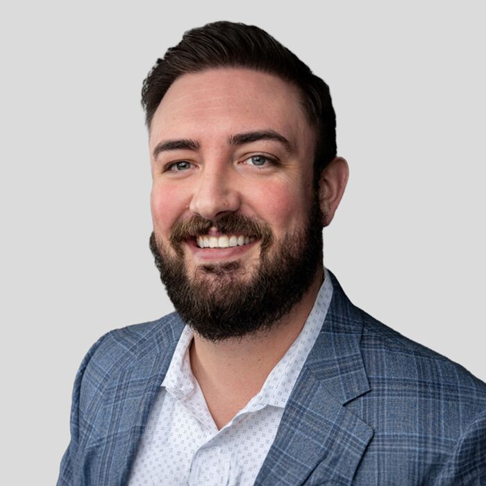 Jacek Gillispie Photo