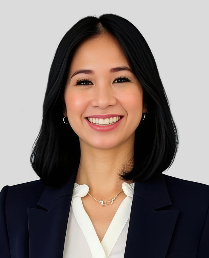 Trish Nguyen Photo