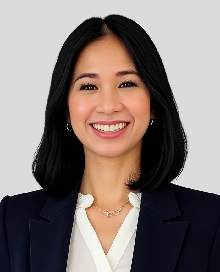 Trish Nguyen