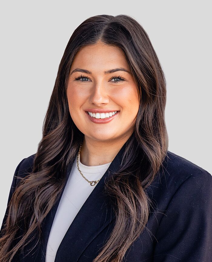 Lauryn Mirabal