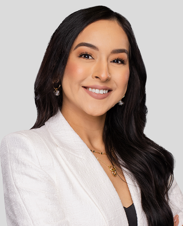 Brenda Hernandez Photo