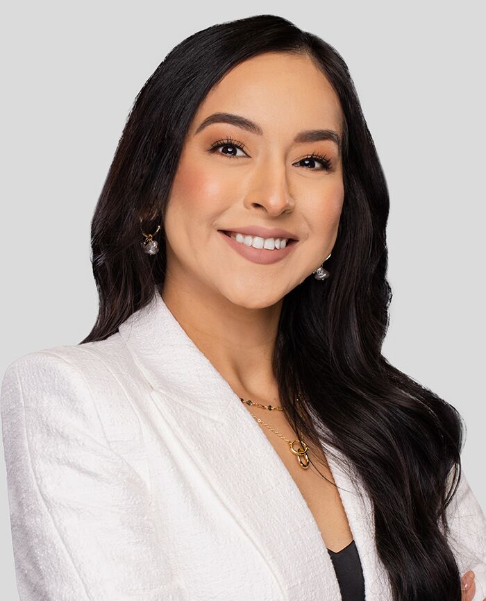Brenda Hernandez Photo