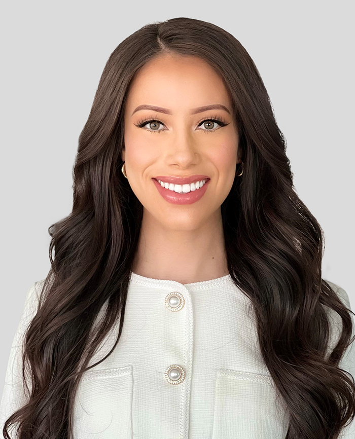 Jessica Gatica-Diaz Photo
