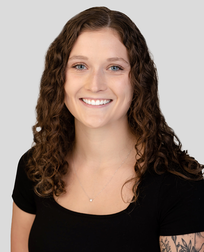 Haley Walker Photo