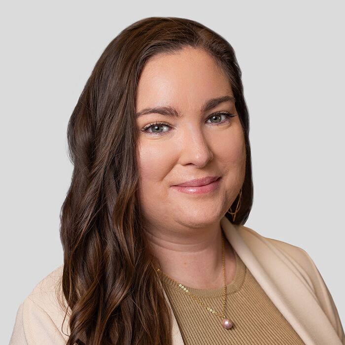 Christine Terry