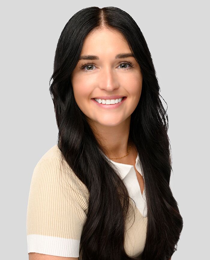 Maddie Hall