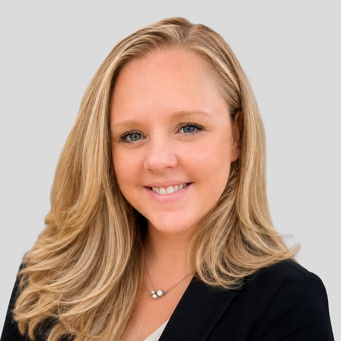 Jessica Warren