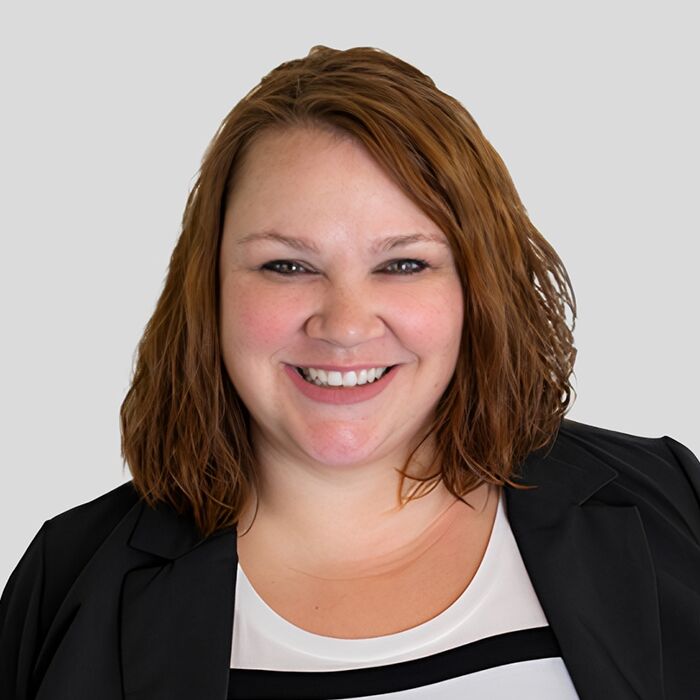 Malissa Burchfield Photo