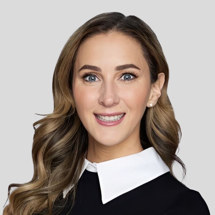 Steph Cafferty Photo