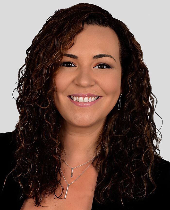 Kelly Worthington Photo