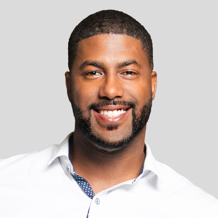 Anthony Dixon Photo