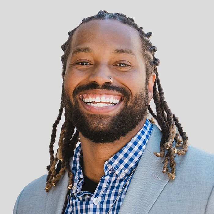 Temond Mebane Photo