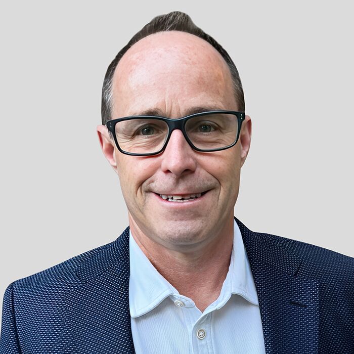 Mike Hogan Photo