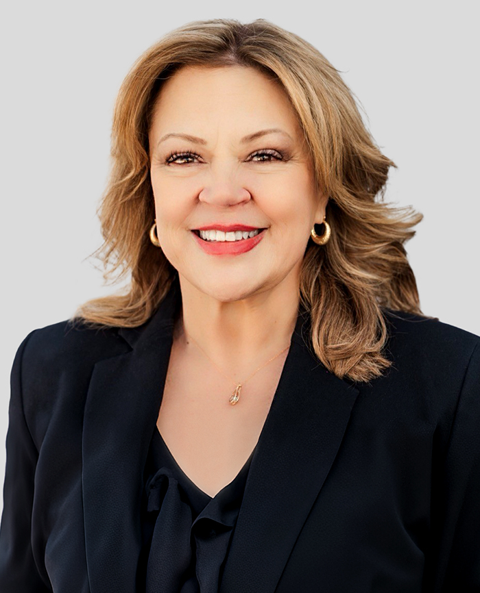 Carol Freeman Photo