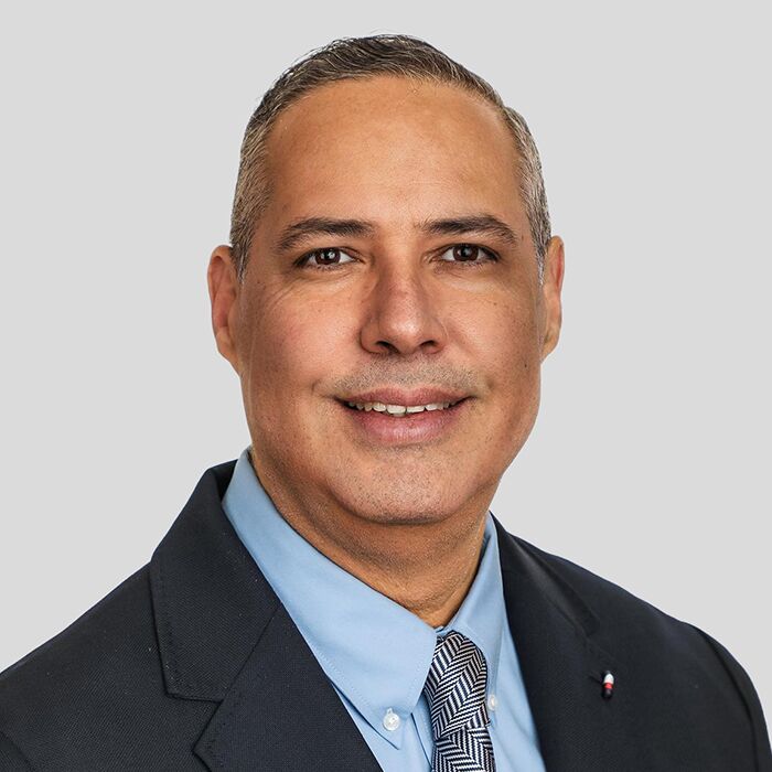 Marco Padron