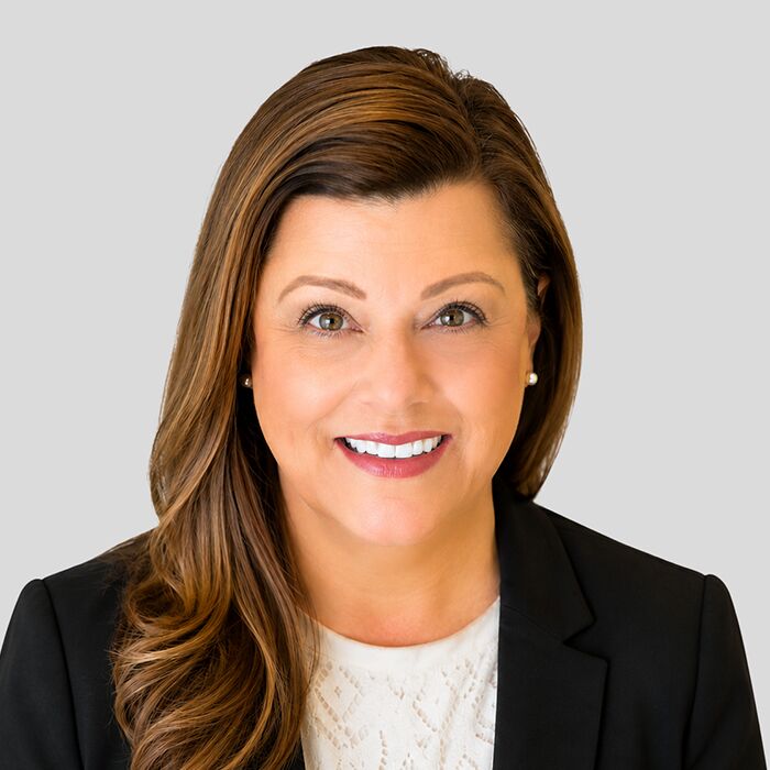 Jill Margetich photo
