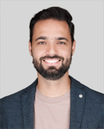 Marcio Valadao Photo