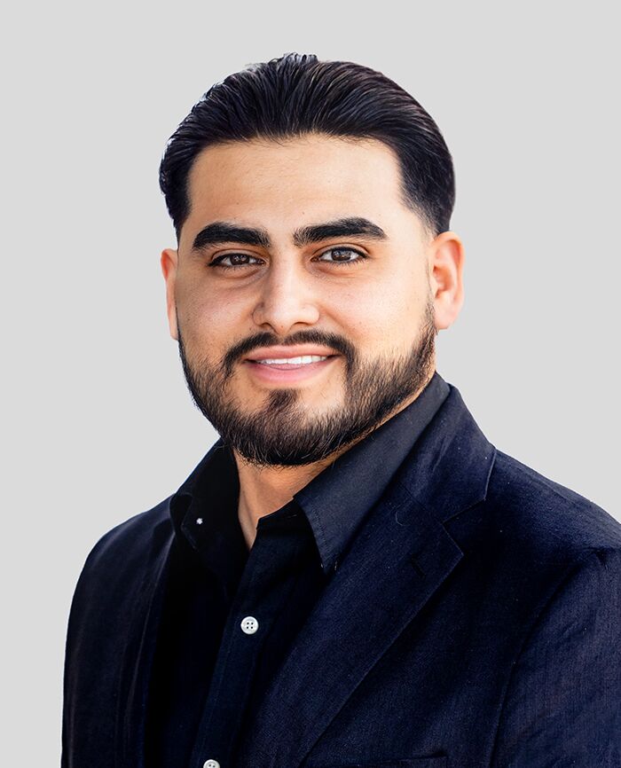 Jakob Saenz-Correa