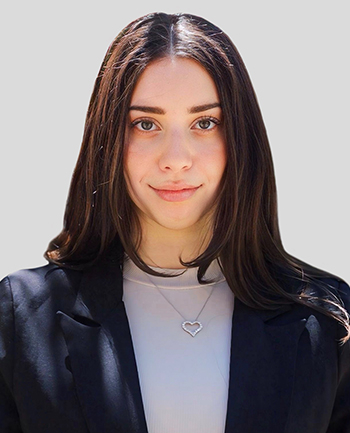 Michelle Rubinov Photo