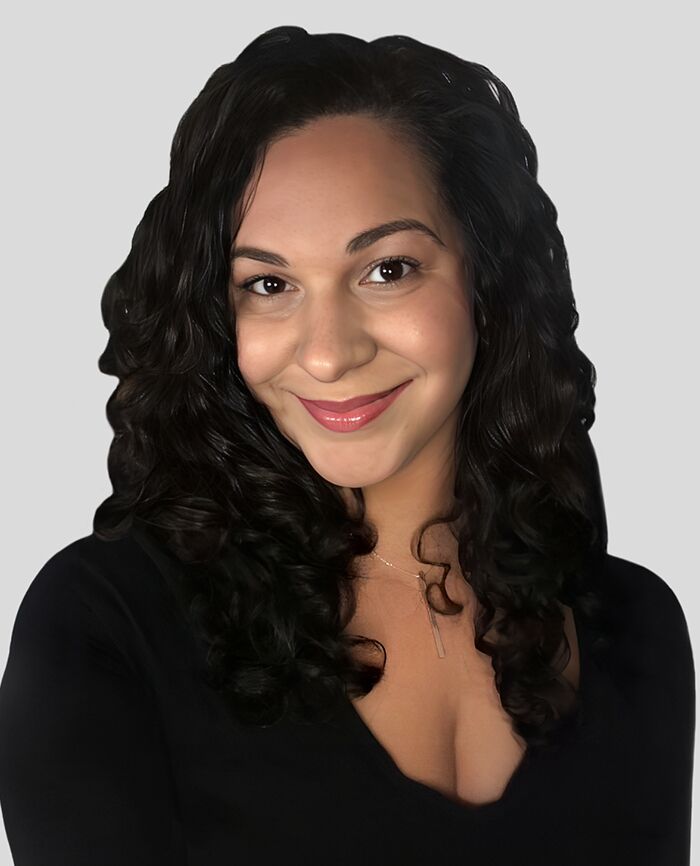 Lisa Hernandez