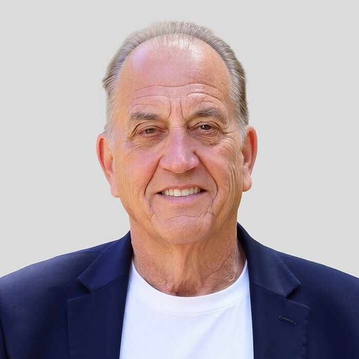 Chet Wisinski Photo