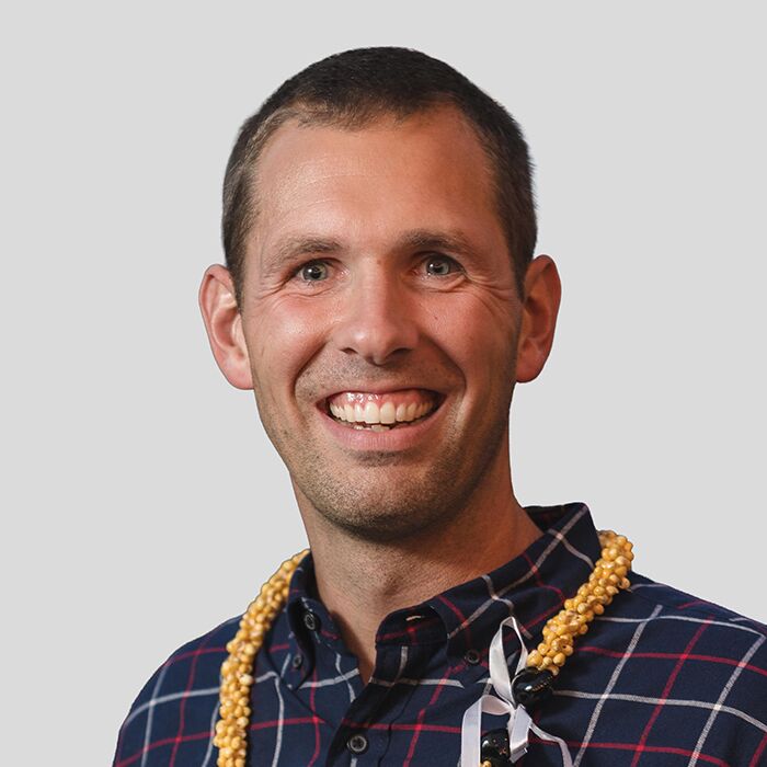 Kyle Bergquist Photo