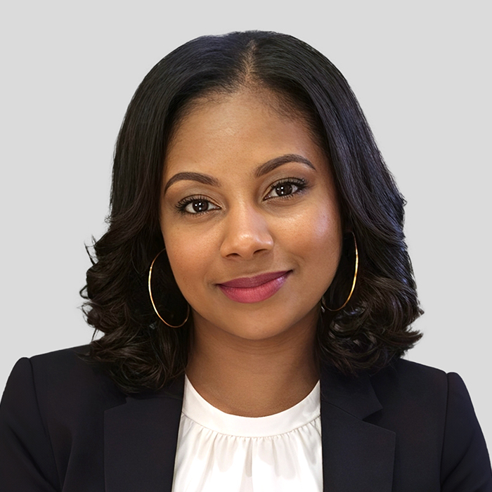 Anne Rachelle Marcelin Photo