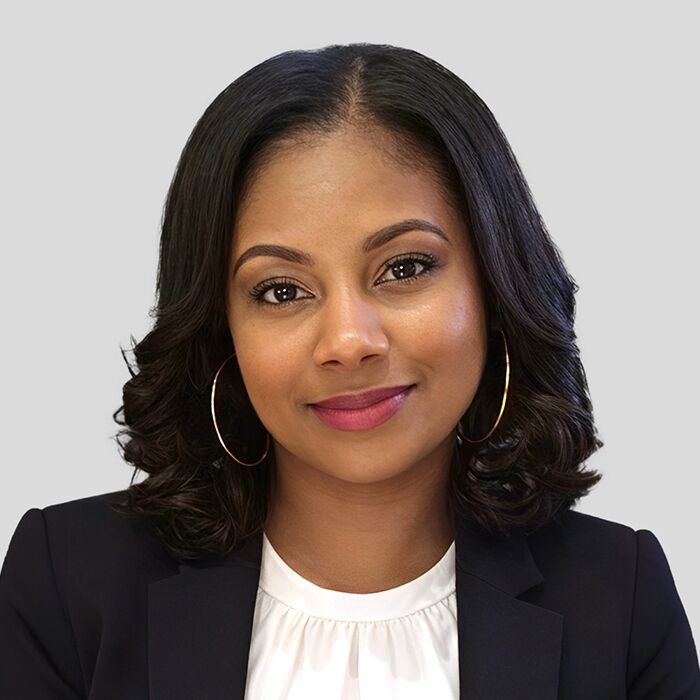 Anne Rachelle Marcelin Photo