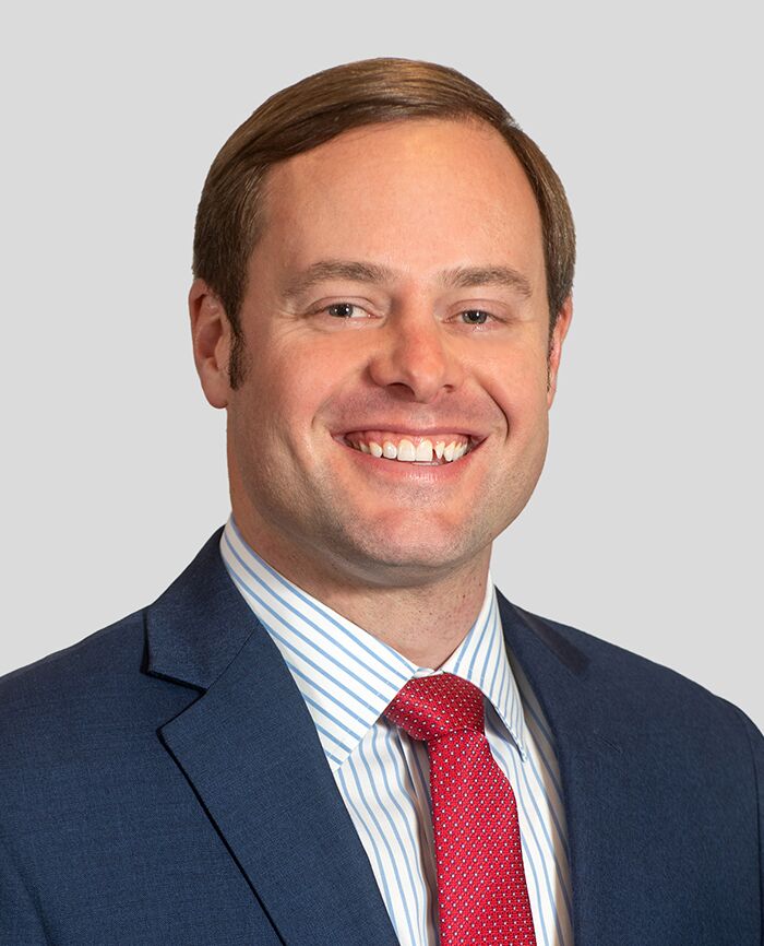 Peter A. Brock II, MBA Photo