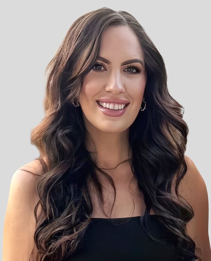 Gina Good photo