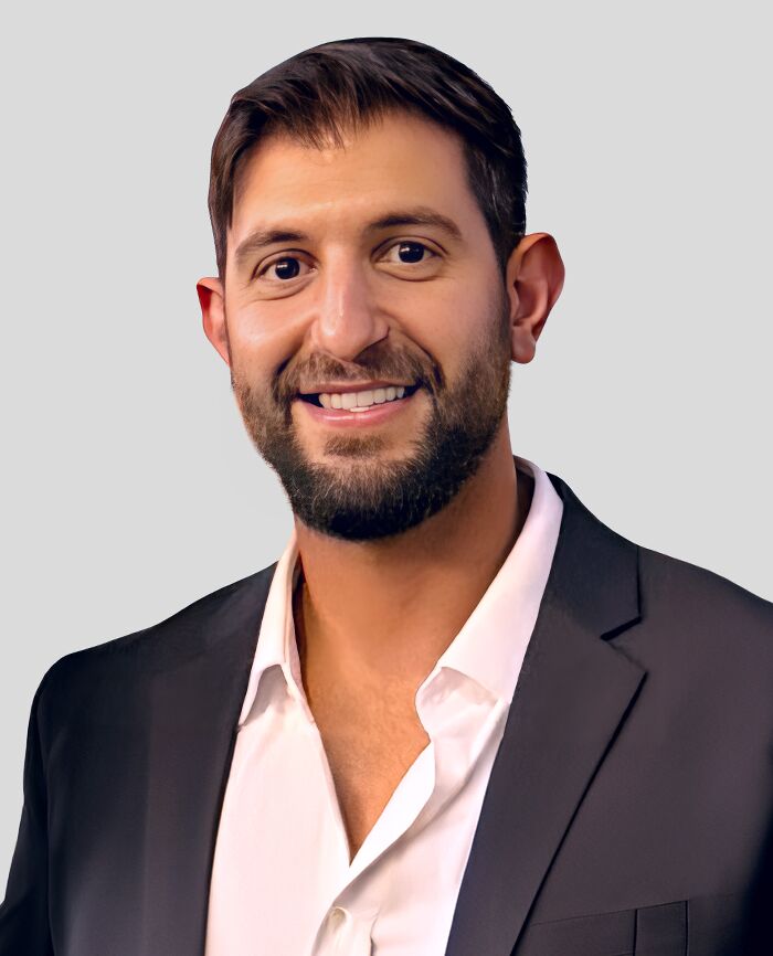 George Aftim photo
