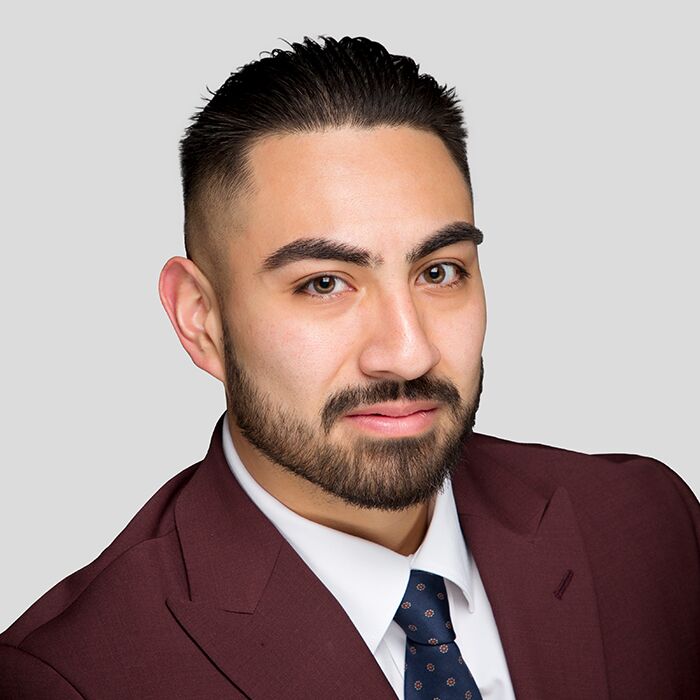 Jeremy Clemena Photo