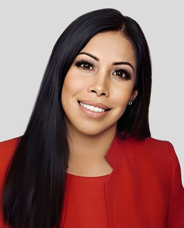 Andrea Overend Photo