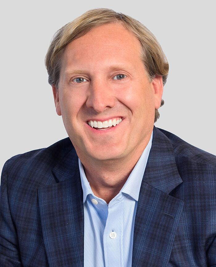 Jeffrey Zulauf