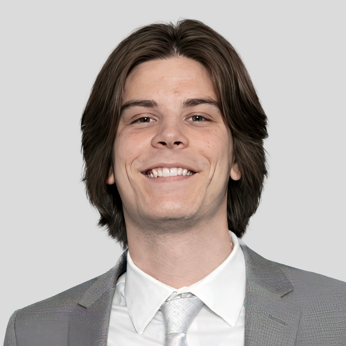 Alex Cannon Photo