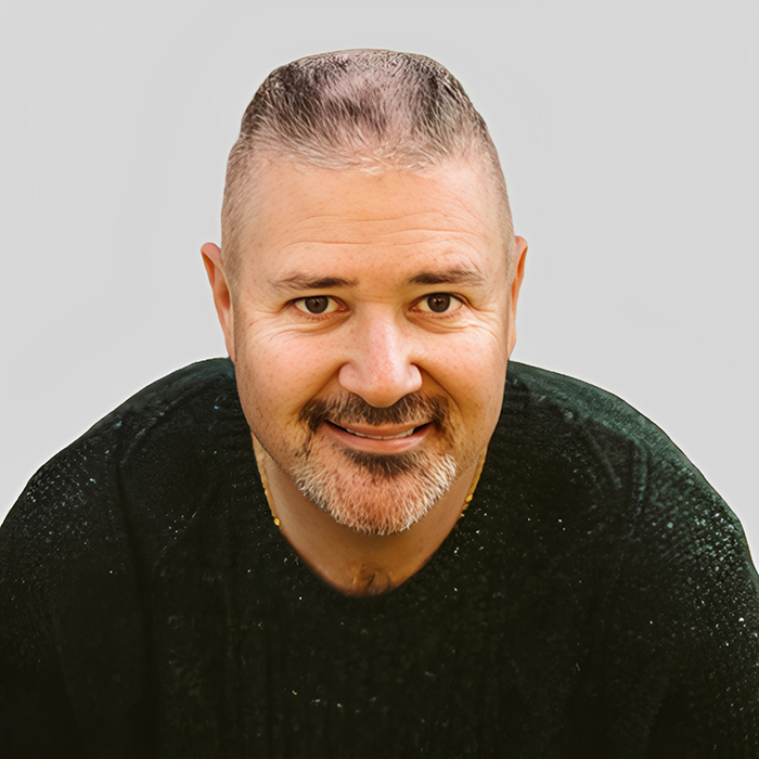 John King Photo