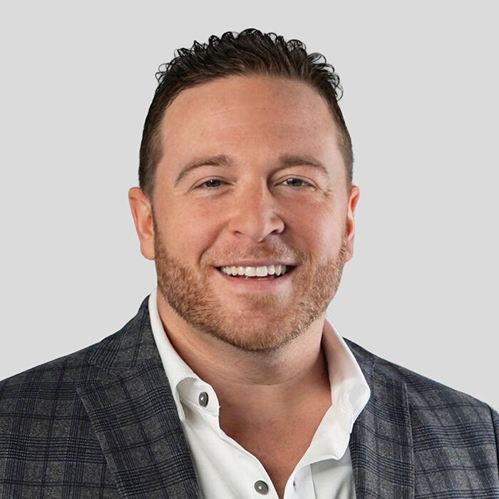 Brendan McClarnon
