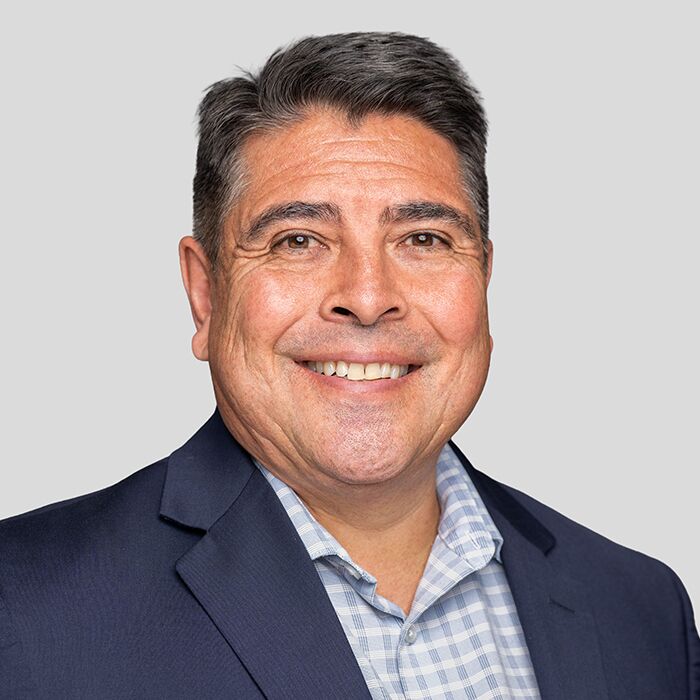 Frank Sena Photo