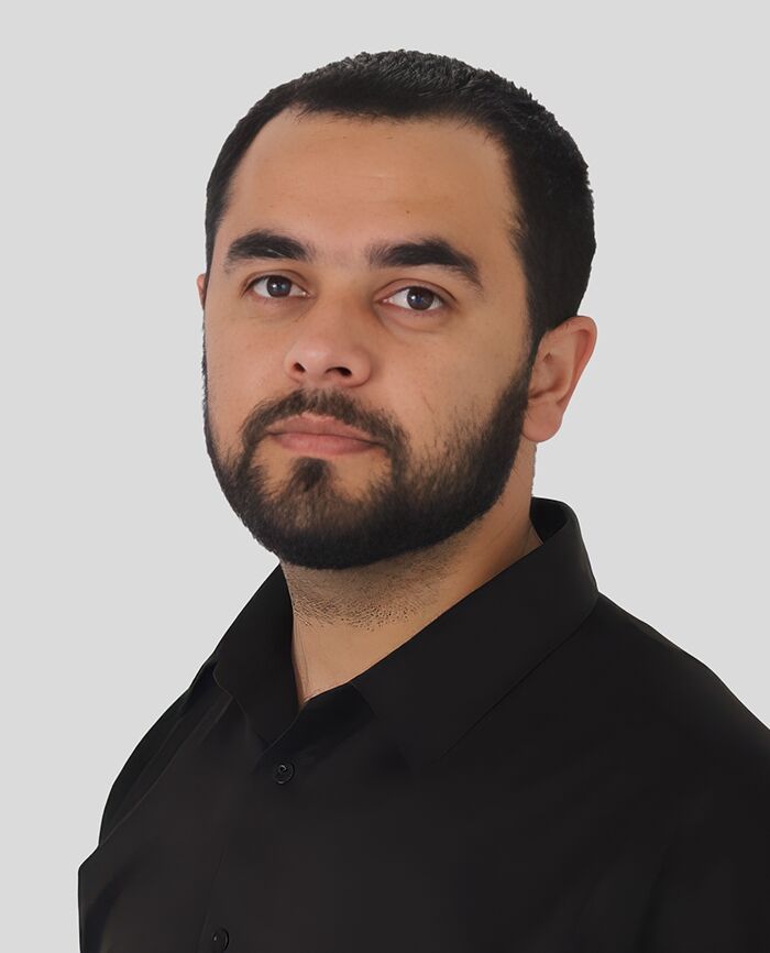 Abdullah Hakimi photo
