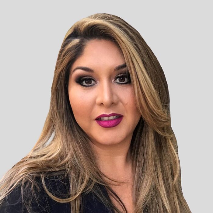 Francoise Gonzales photo
